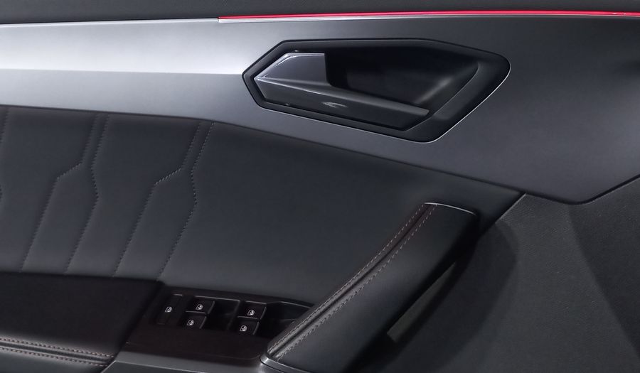 Cupra Formentor 2.0 TSI MID 190HP DCT Suv 2023