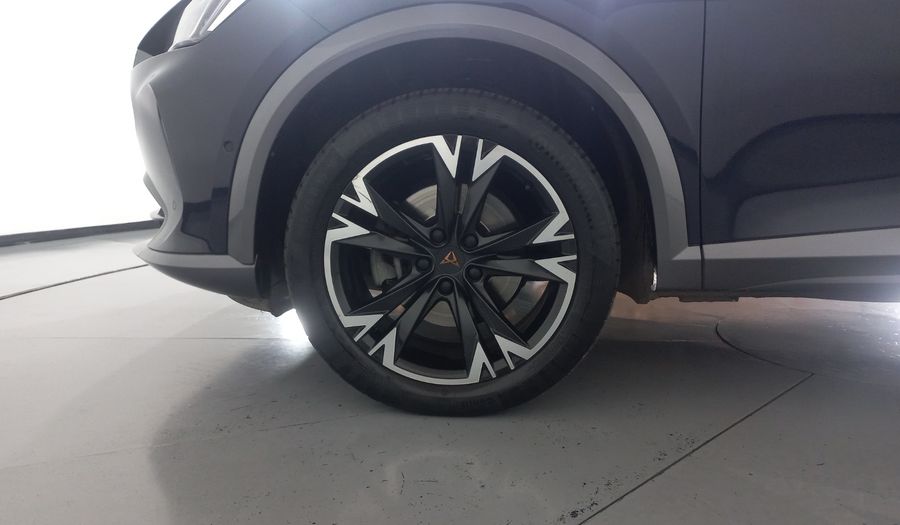 Cupra Formentor 2.0 TSI MID 190HP DCT Suv 2023