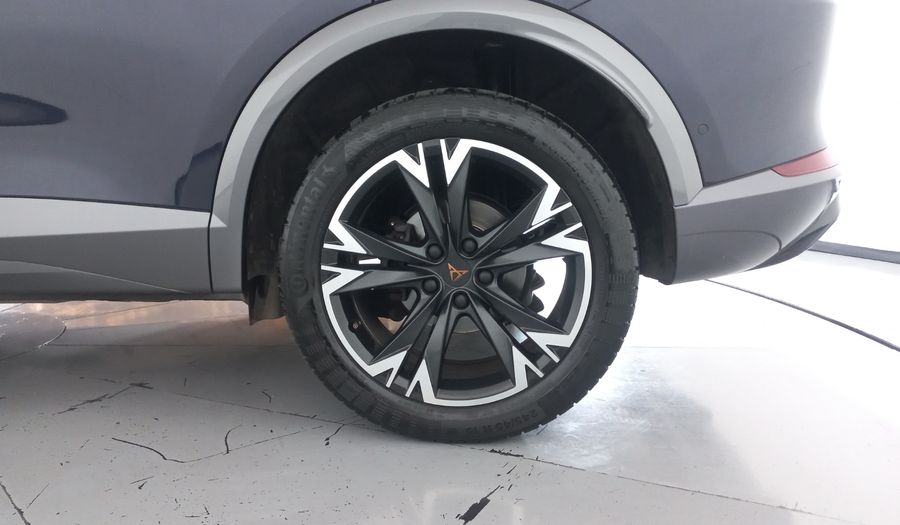 Cupra Formentor 2.0 TSI MID 190HP DCT Suv 2023