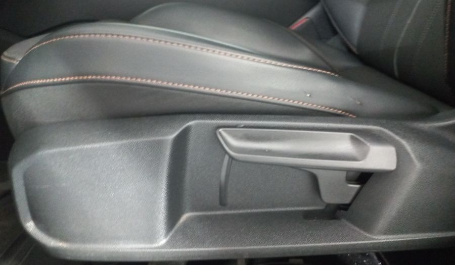 Cupra Formentor 2.0 TSI MID 190HP DCT Suv 2023