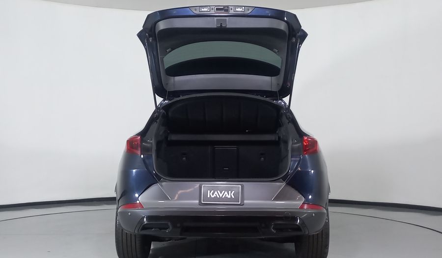 Cupra Formentor 2.0 TSI MID 190HP DCT Suv 2023