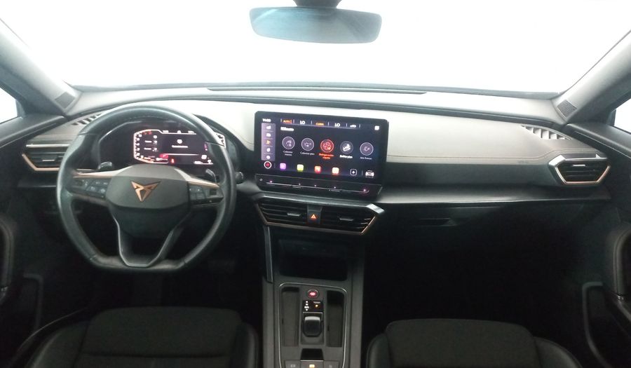 Cupra Formentor 2.0 TSI MID 190HP DCT Suv 2023