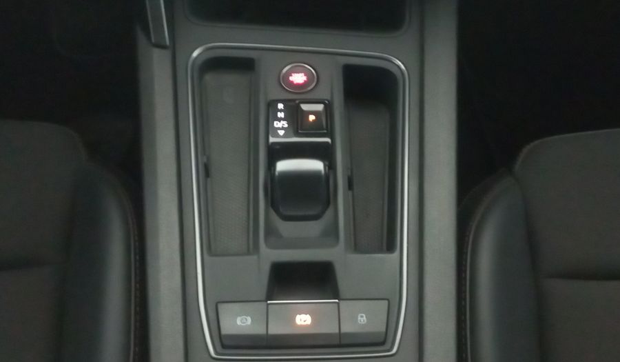 Cupra Formentor 2.0 TSI MID 190HP DCT Suv 2023