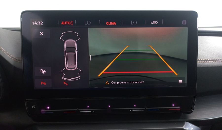 Cupra Formentor 2.0 TSI MID 190HP DCT Suv 2023