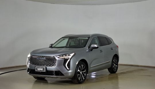 Haval • Jolion