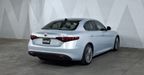 Alfa Romeo Giulia 2.0 TI LUSSO Sedan 2021
