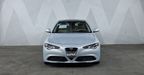 Alfa Romeo Giulia 2.0 TI LUSSO Sedan 2021