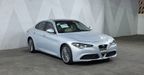 Alfa Romeo Giulia 2.0 TI LUSSO Sedan 2021