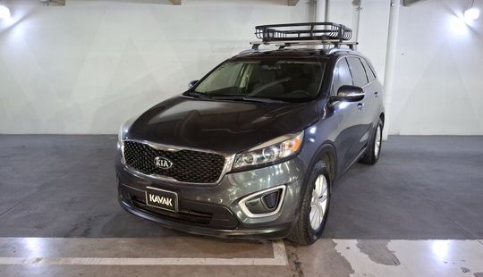 Kia • Sorento