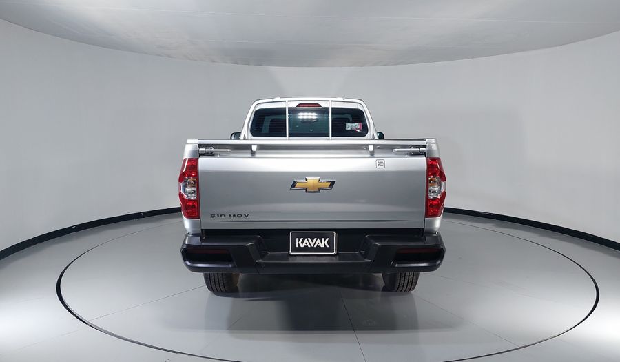 Chevrolet S-10 2.4 CABINA REGULAR B Pickup 2024