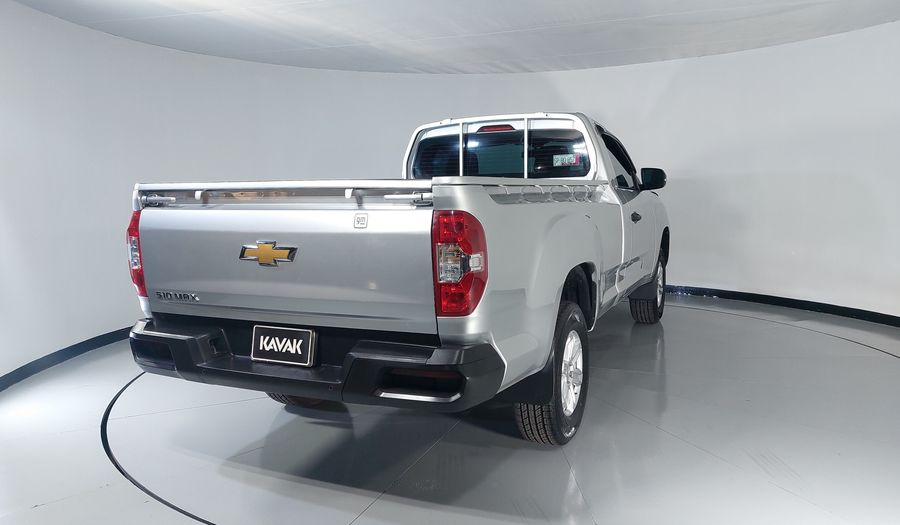 Chevrolet S-10 2.4 CABINA REGULAR B Pickup 2024