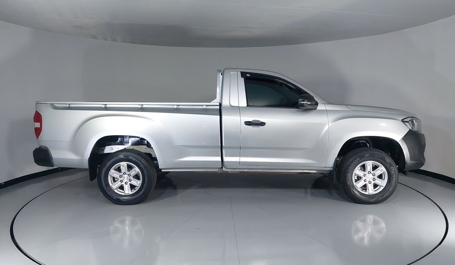Chevrolet S-10 2.4 CABINA REGULAR B Pickup 2024