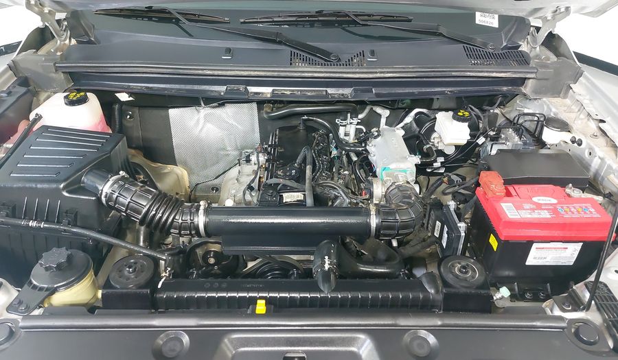 Chevrolet S-10 2.4 CABINA REGULAR B Pickup 2024