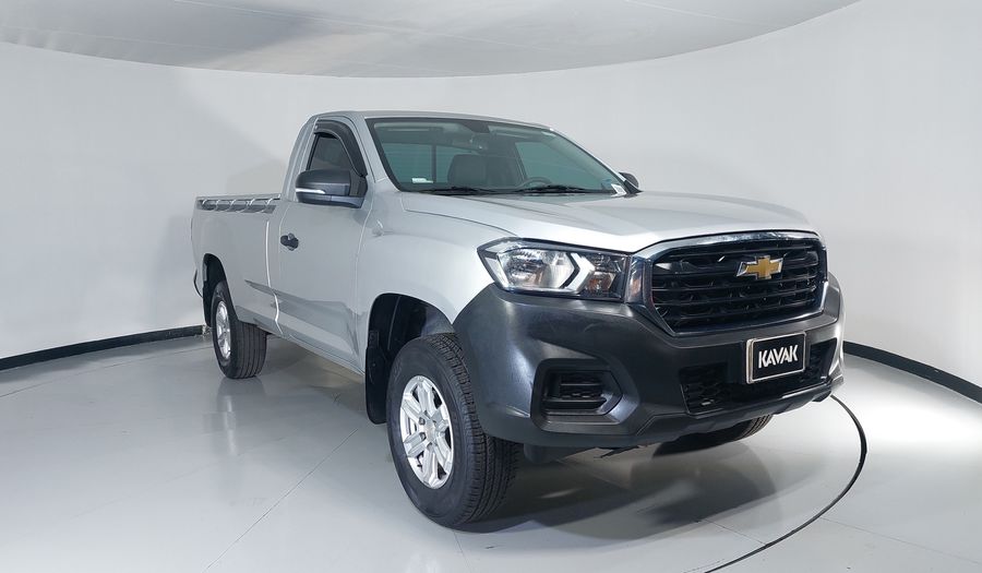 Chevrolet S-10 2.4 CABINA REGULAR B Pickup 2024