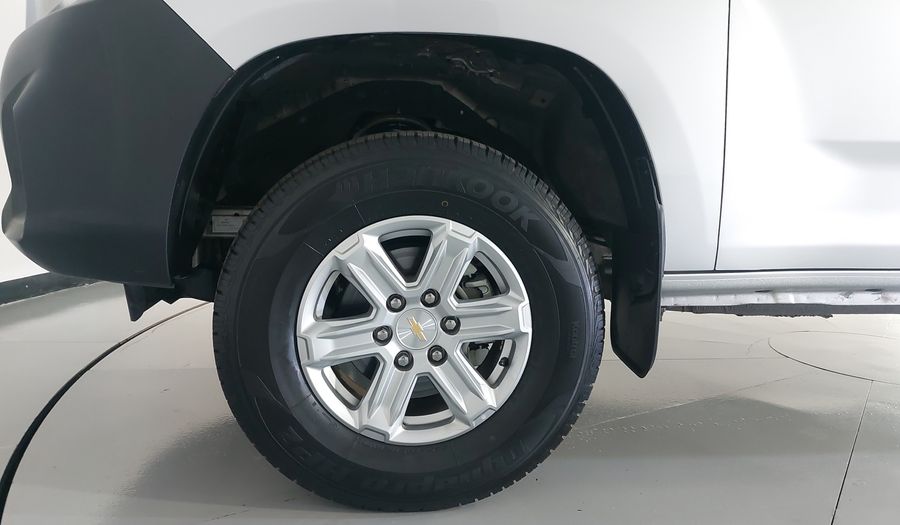 Chevrolet S-10 2.4 CABINA REGULAR B Pickup 2024