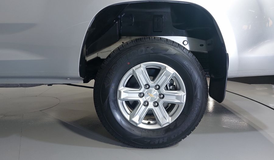 Chevrolet S-10 2.4 CABINA REGULAR B Pickup 2024