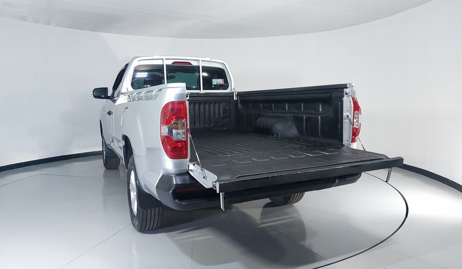 Chevrolet S-10 2.4 CABINA REGULAR B Pickup 2024