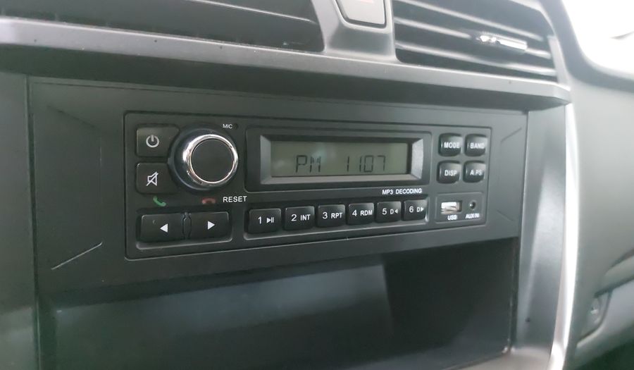 Chevrolet S-10 2.4 CABINA REGULAR B Pickup 2024