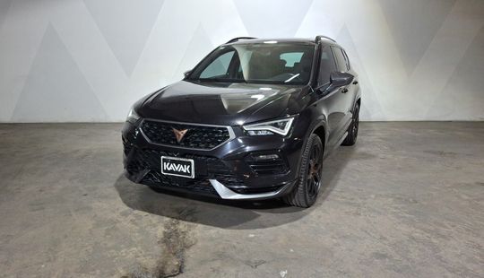 Cupra • Ateca