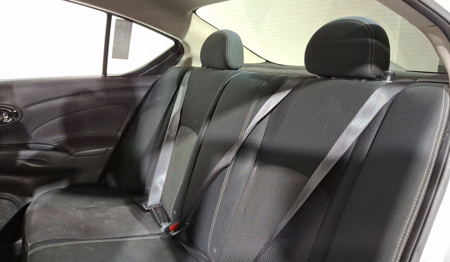 Nissan Versa 1.6 ADVANCE AUTO Sedan 2019