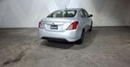 Nissan Versa 1.6 ADVANCE AUTO Sedan 2019