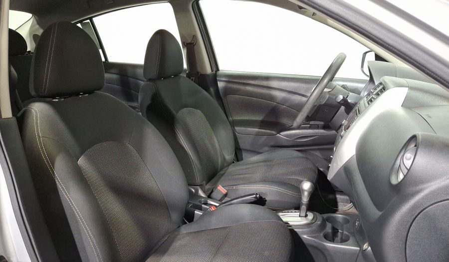 Nissan Versa 1.6 ADVANCE AUTO Sedan 2019