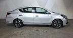 Nissan Versa 1.6 ADVANCE AUTO Sedan 2019