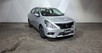 Nissan Versa 1.6 ADVANCE AUTO Sedan 2019