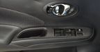 Nissan Versa 1.6 ADVANCE AUTO Sedan 2019