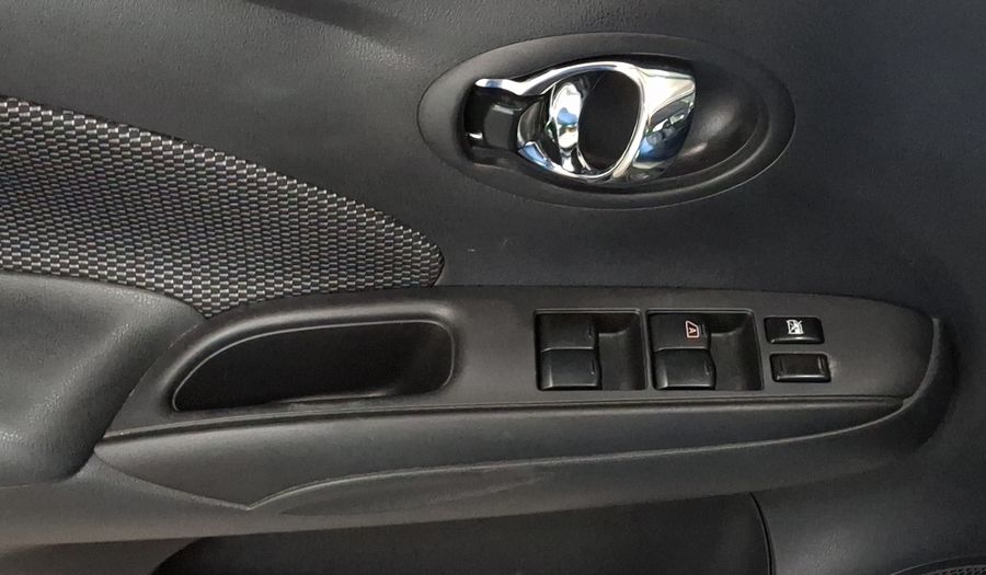 Nissan Versa 1.6 ADVANCE AUTO Sedan 2019