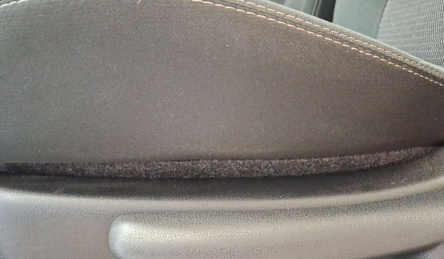 Nissan Versa 1.6 ADVANCE AUTO Sedan 2019