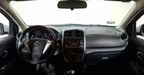 Nissan Versa 1.6 ADVANCE AUTO Sedan 2019