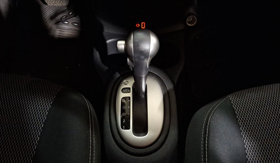 Nissan Versa 1.6 ADVANCE AUTO Sedan 2019