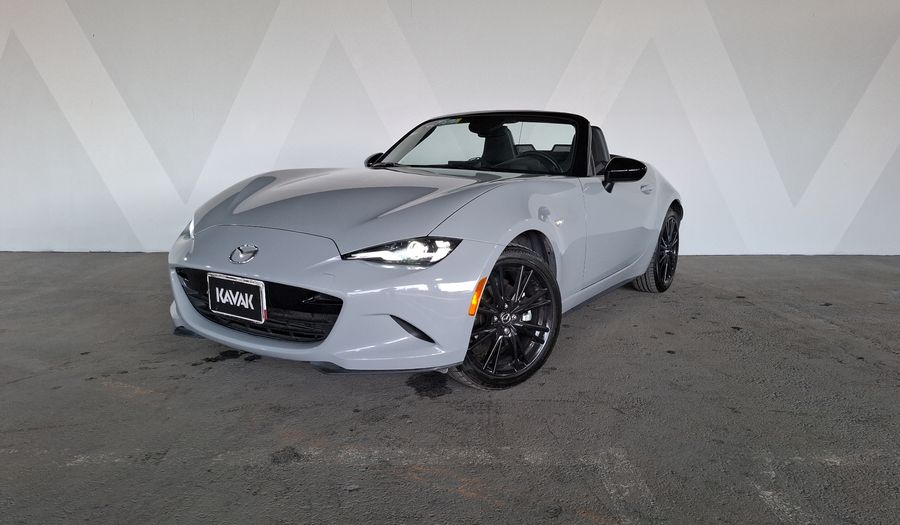 Mazda Mx-5 2.0 I SPORT MT Convertible 2025