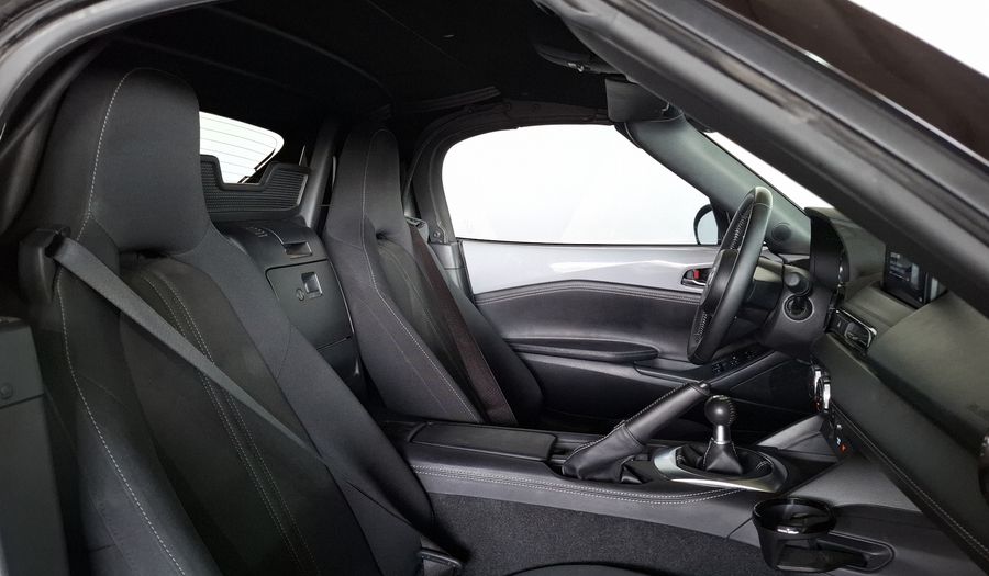Mazda Mx-5 2.0 I SPORT MT Convertible 2025