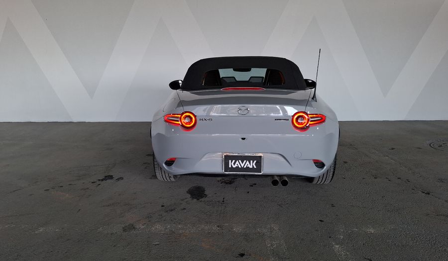 Mazda Mx-5 2.0 I SPORT MT Convertible 2025