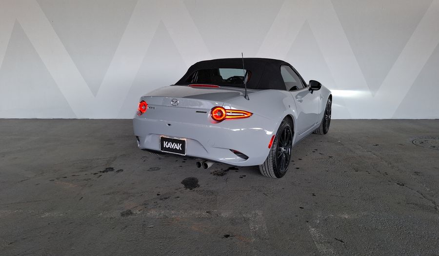 Mazda Mx-5 2.0 I SPORT MT Convertible 2025