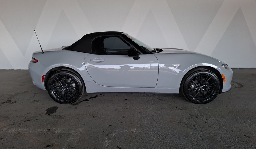 Mazda Mx-5 2.0 I SPORT MT Convertible 2025