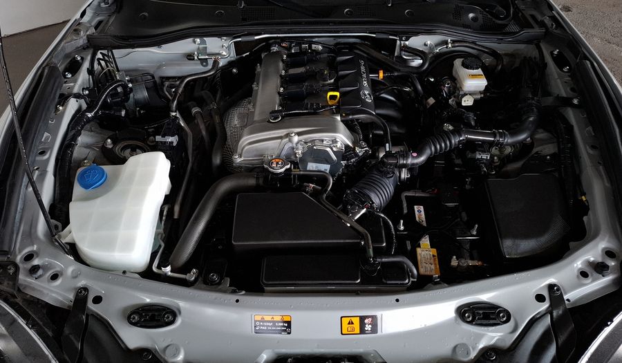 Mazda Mx-5 2.0 I SPORT MT Convertible 2025