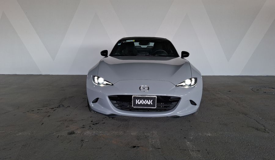 Mazda Mx-5 2.0 I SPORT MT Convertible 2025