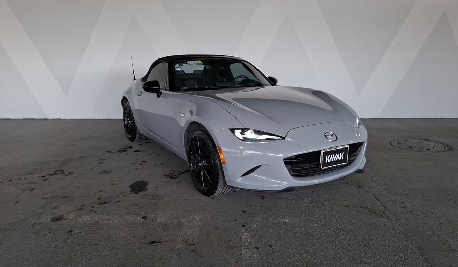 Mazda Mx-5 2.0 I SPORT MT Convertible 2025
