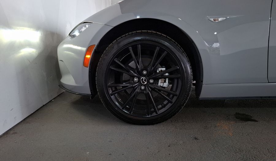 Mazda Mx-5 2.0 I SPORT MT Convertible 2025