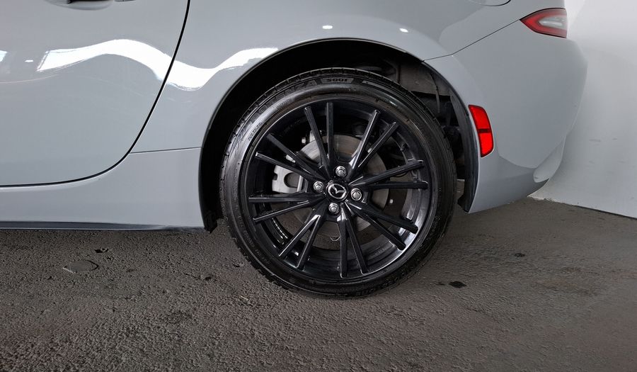 Mazda Mx-5 2.0 I SPORT MT Convertible 2025