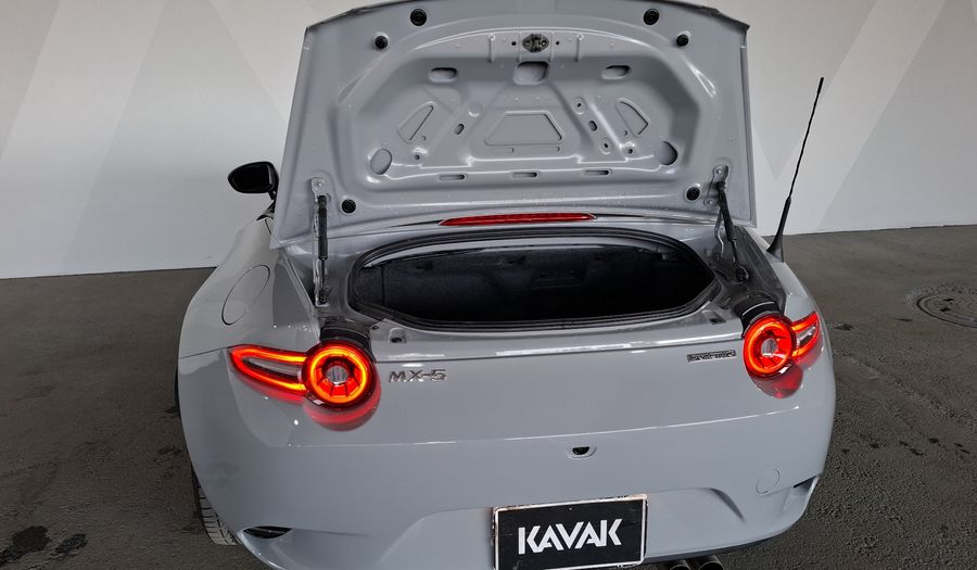 Mazda Mx-5 2.0 I SPORT MT Convertible 2025