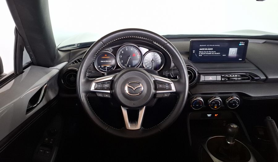 Mazda Mx-5 2.0 I SPORT MT Convertible 2025