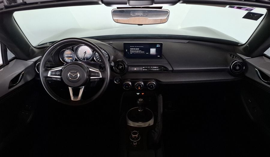 Mazda Mx-5 2.0 I SPORT MT Convertible 2025