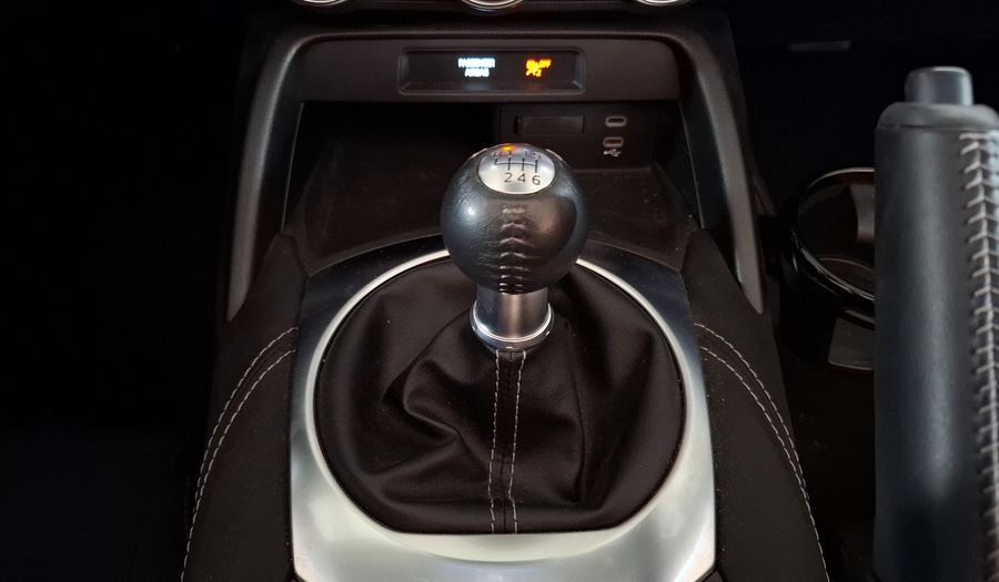 Mazda Mx-5 2.0 I SPORT MT Convertible 2025