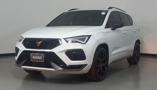 Cupra • Ateca