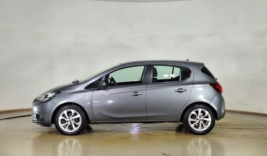 Opel Corsa 1.4T ENJOY 5D Hatchback 2016