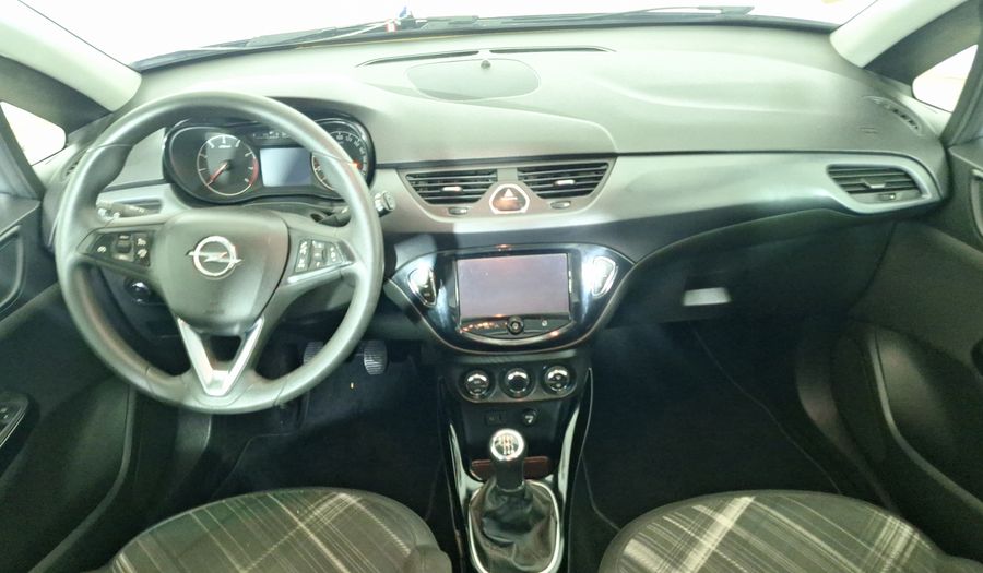 Opel Corsa 1.4T ENJOY 5D Hatchback 2016